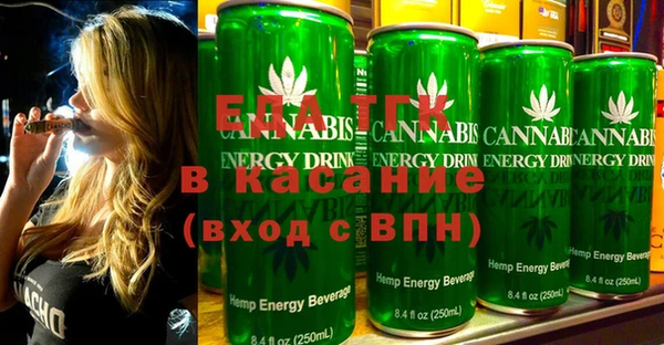 хмурый Дмитров