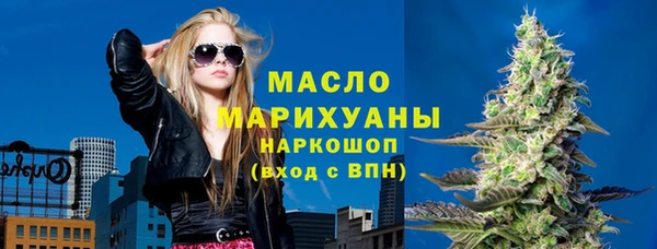 хмурый Дмитров